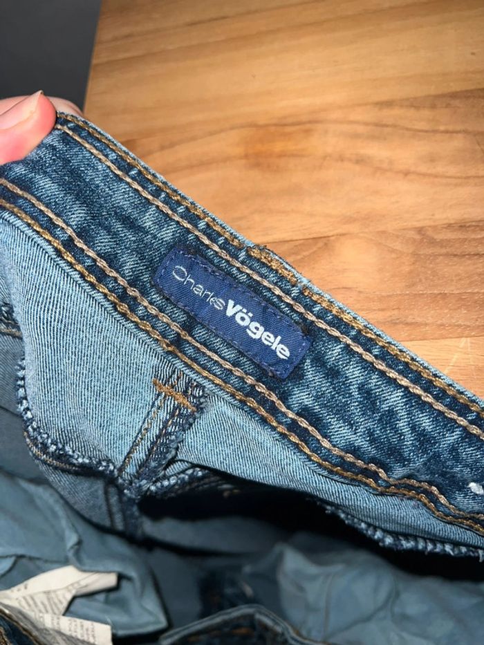 Jeans droit - photo numéro 9