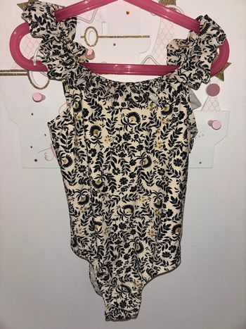 maillot de bain 👙