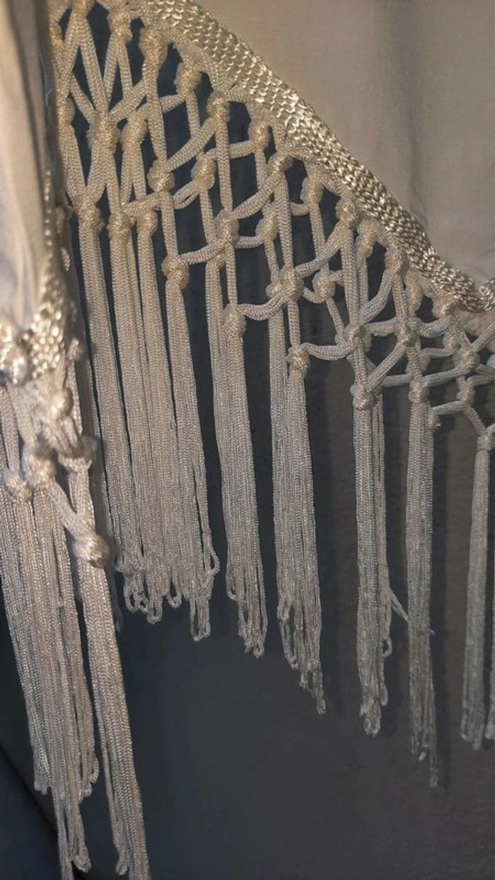 Robe à bretelles - photo numéro 4