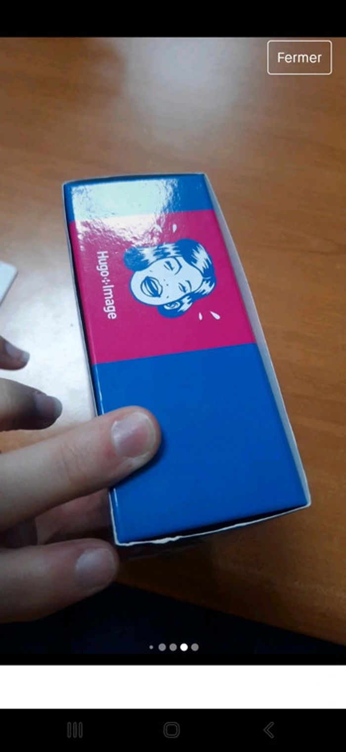 Un peu d'humour pour chaque jour - photo numéro 5