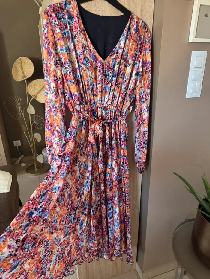robe longue