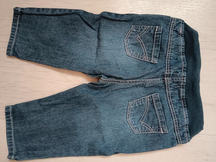 Jean fille - photo numéro 2