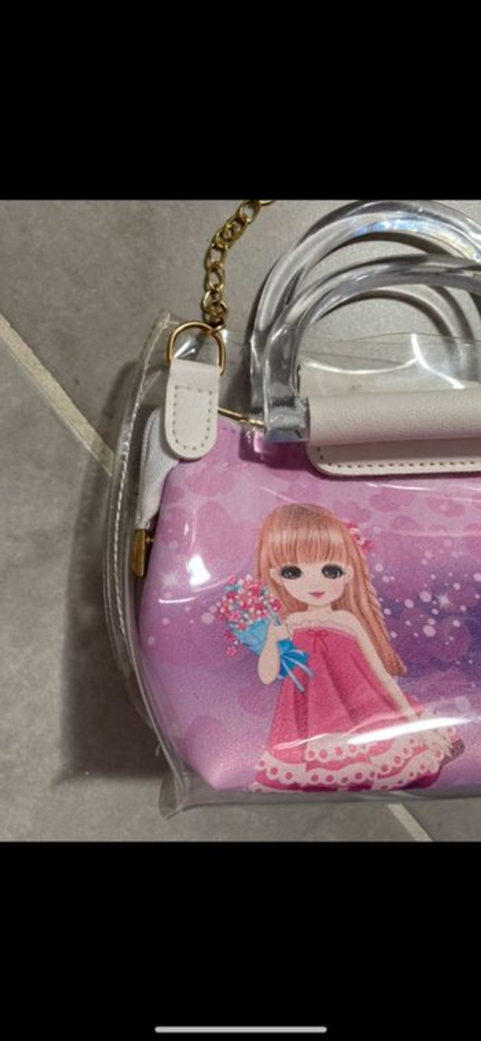 Sac à main fille - photo numéro 2