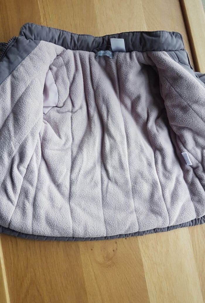 Veste - photo numéro 3