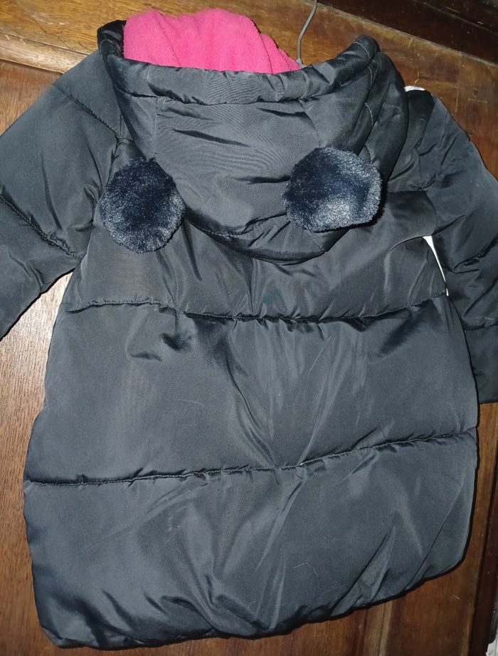 Manteau catimini - photo numéro 6