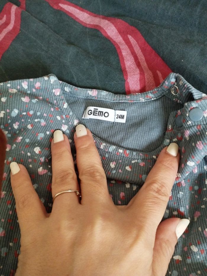 Robe pull - photo numéro 2