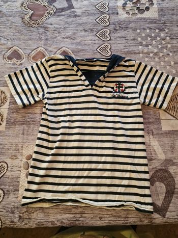 Maillot marin