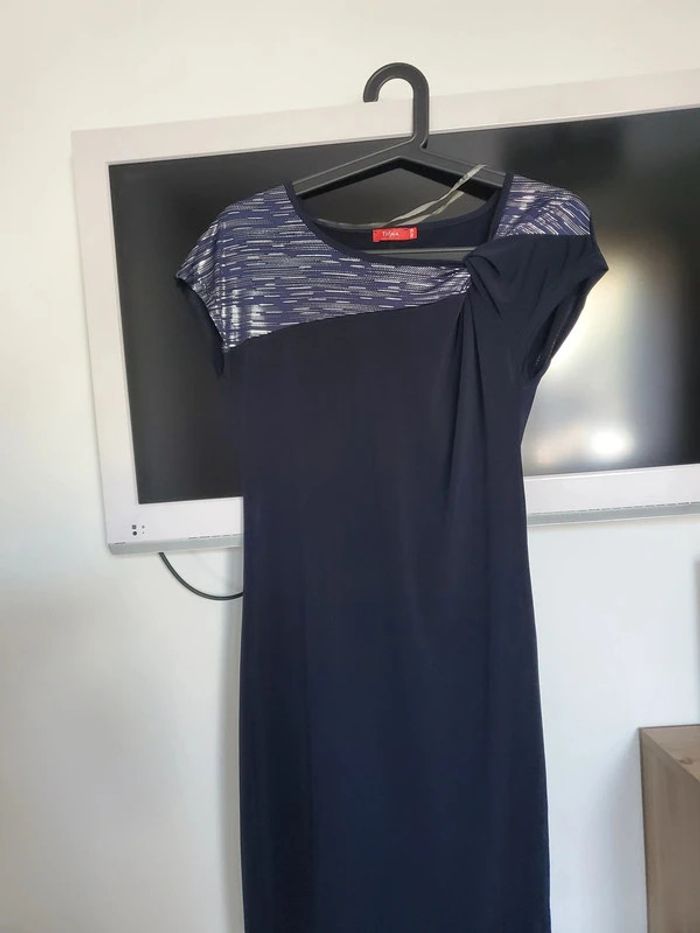 Robe 34/36 tissaia toute neuve - photo numéro 4