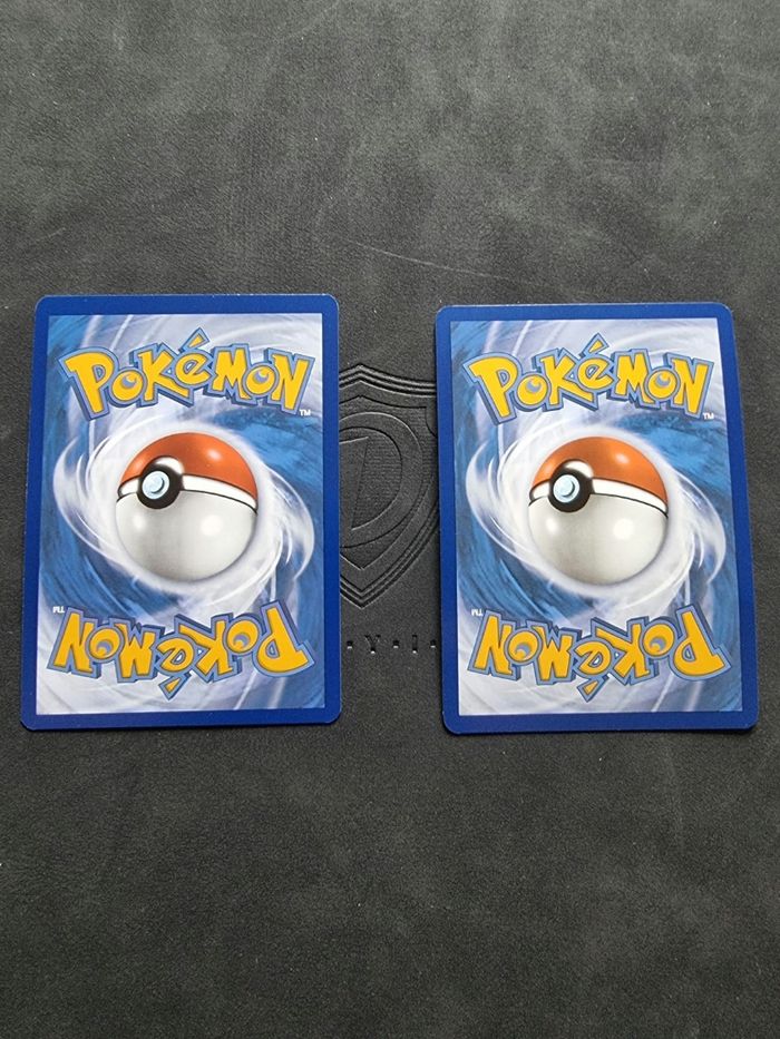 Pohmarmotte EX et Vrombotor EX OBF - photo numéro 2