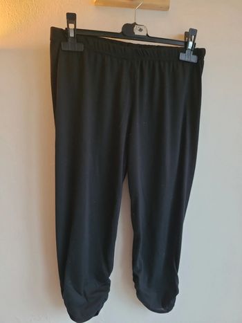 👖legging court taille 40/42👖