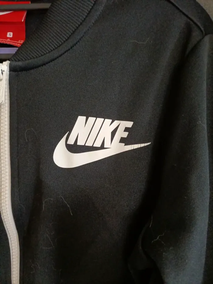 Gilet Nike - photo numéro 3