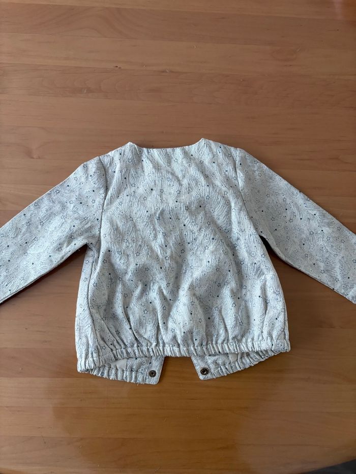 Veste habillée TAO 18M - photo numéro 5