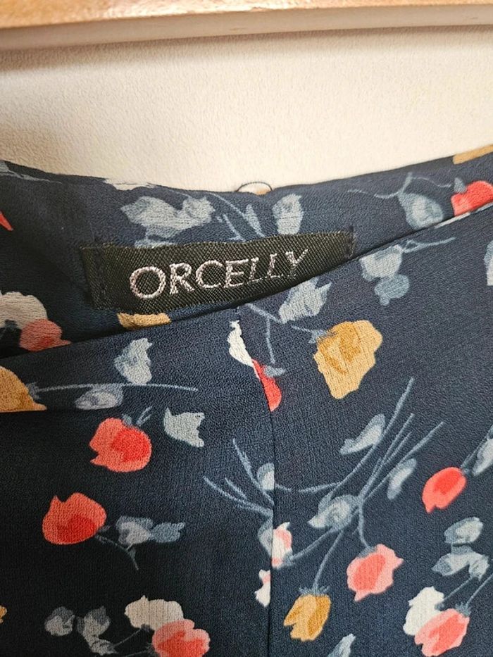 Short Orcelly taille 36 - photo numéro 2