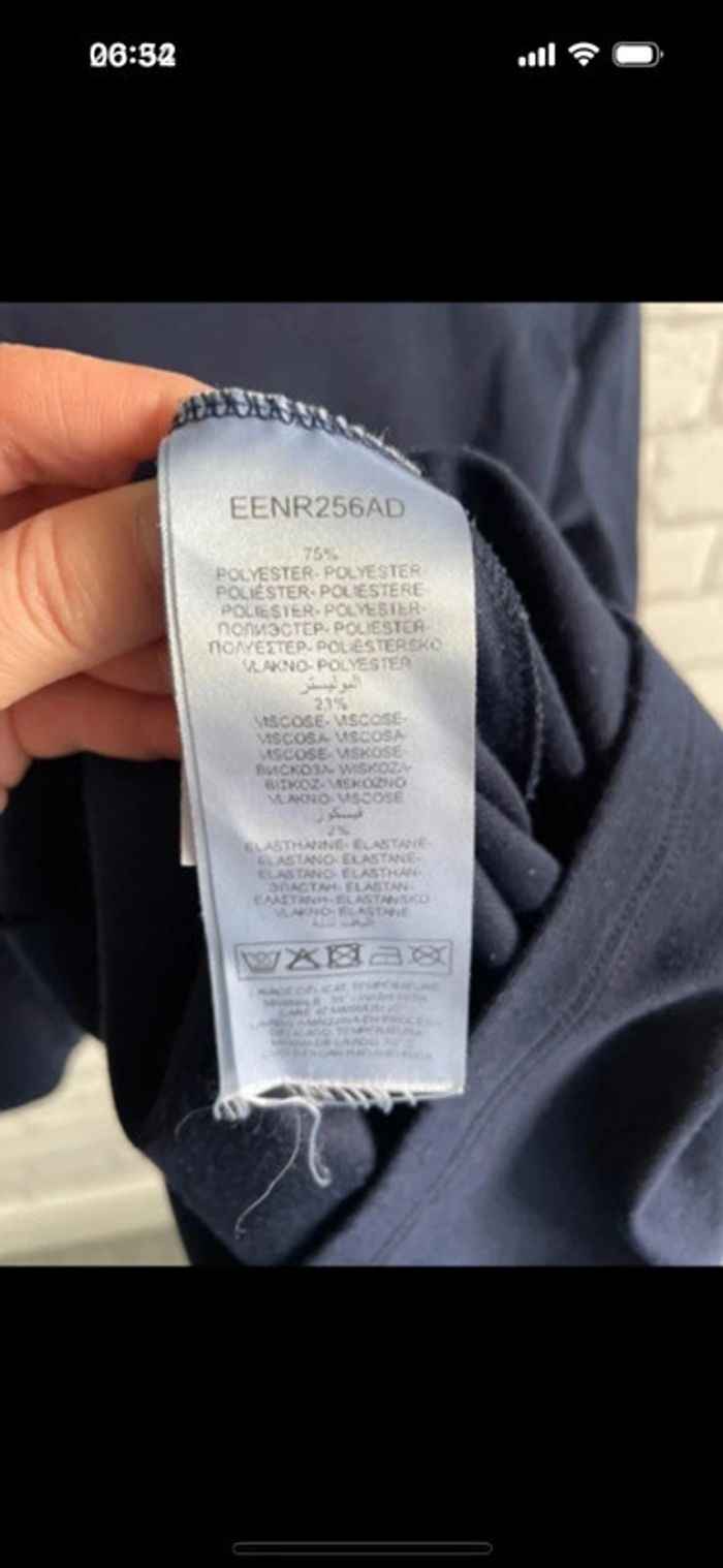 Robe naf naf taille XS - photo numéro 5