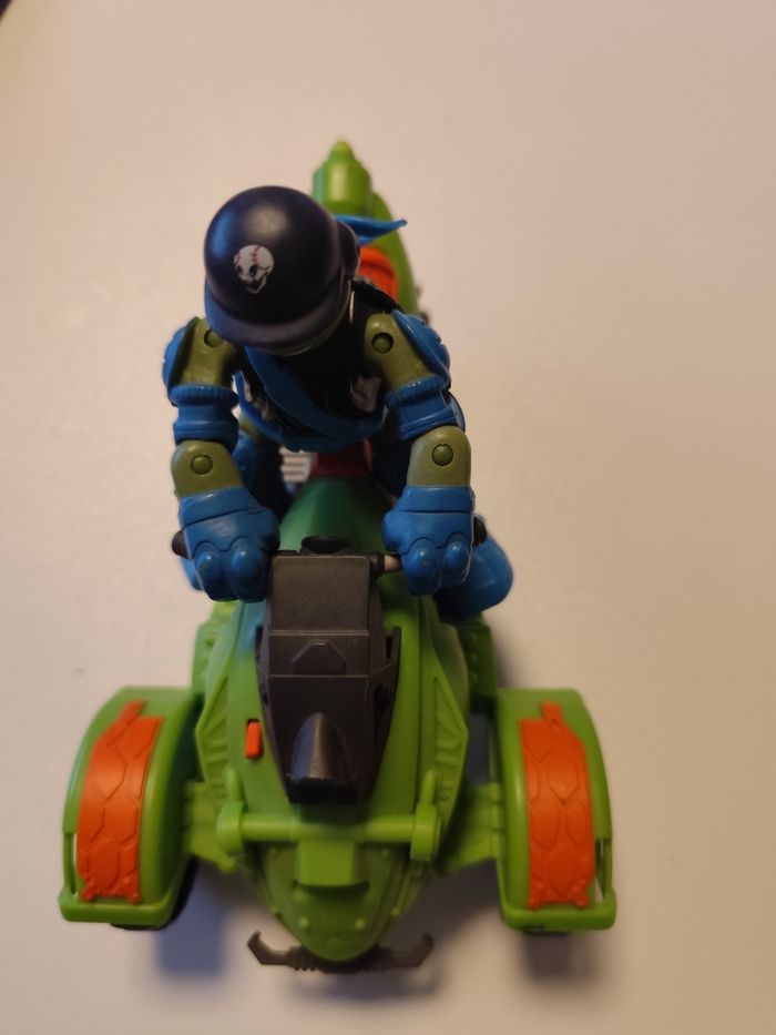 Tortue ninja - photo numéro 2