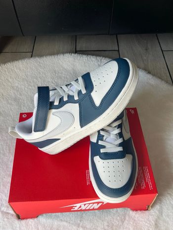 Basket Nike