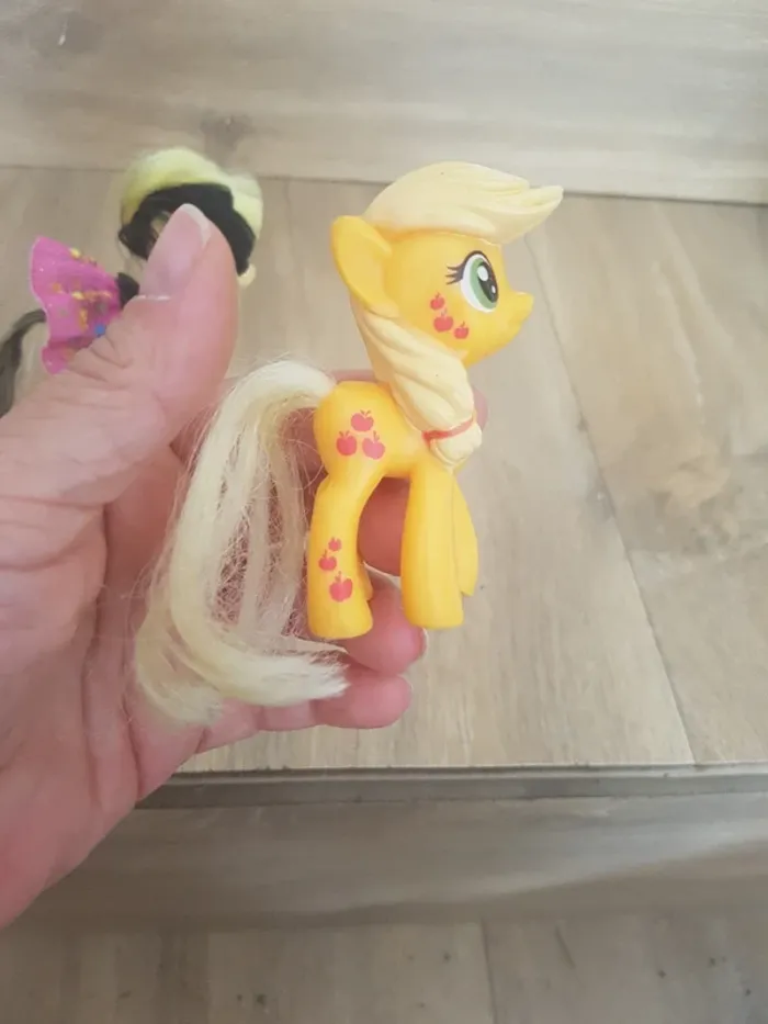 My Little Pony - photo numéro 3