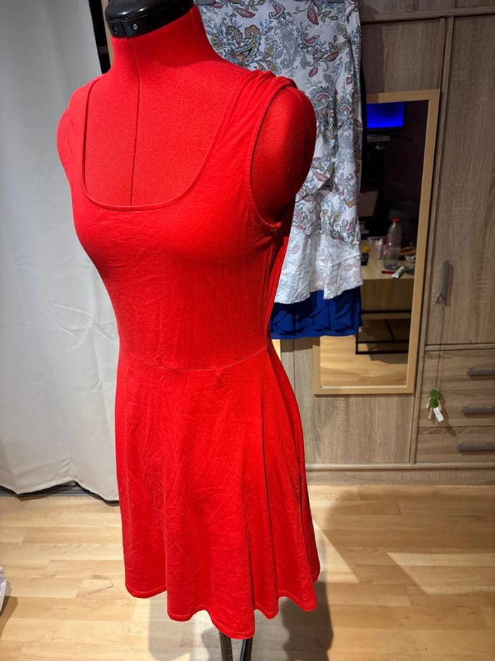 Robe été - photo numéro 2
