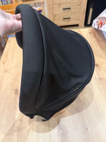 Capote canopy cosy Peg perego 