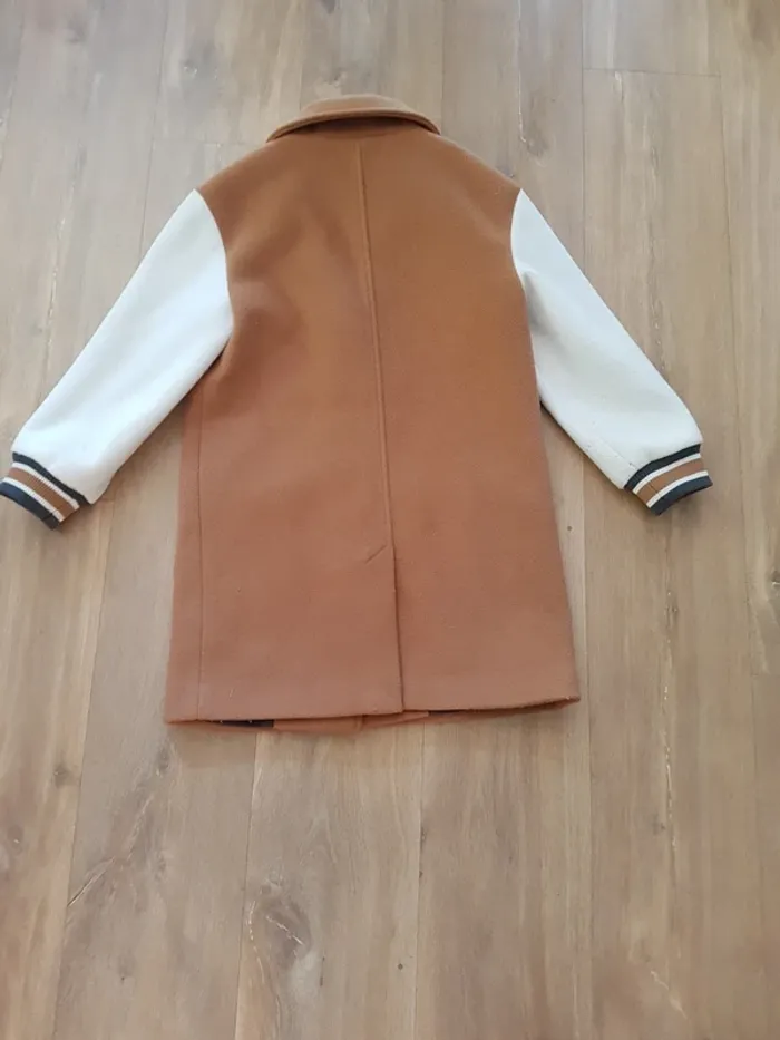 Manteau C&A - photo numéro 6