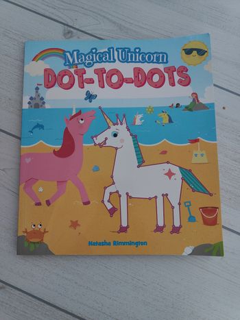 Livre d'activité