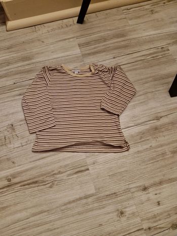 Tee-shirt 24 mois