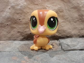 Figurine Petshop A20