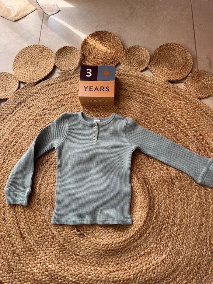 Ensemble H&M 3 ans - photo numéro 2