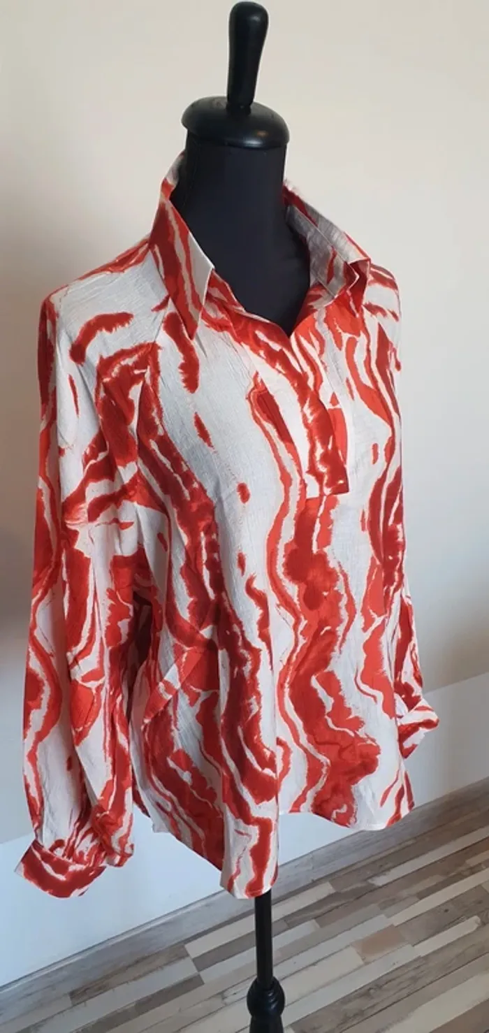 Chemise - photo numéro 2
