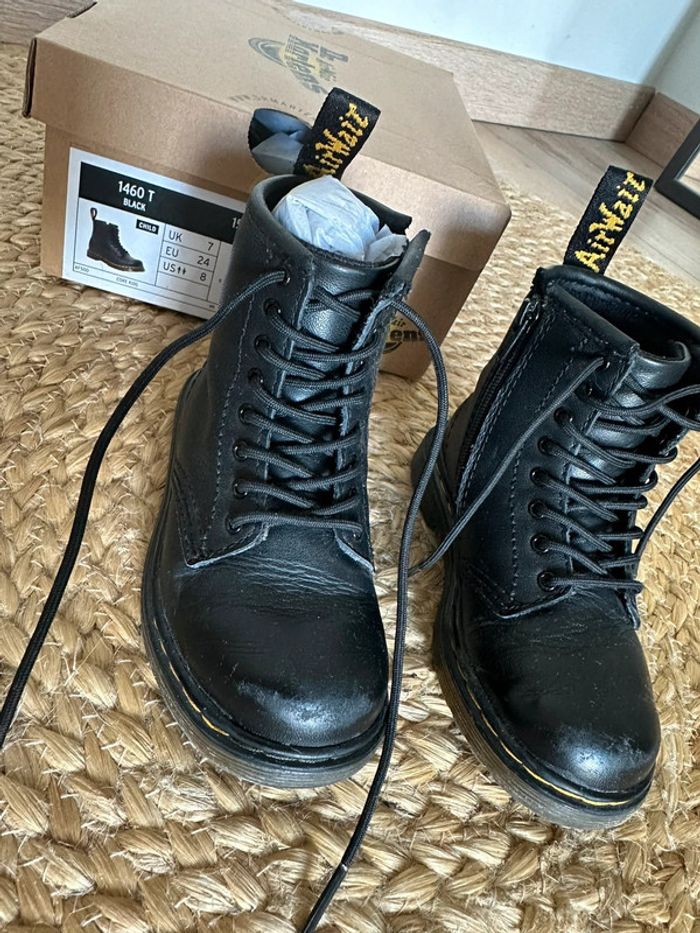 Dr Martens - photo numéro 2