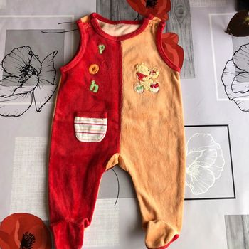 Pyjama Winnie l’Ourson