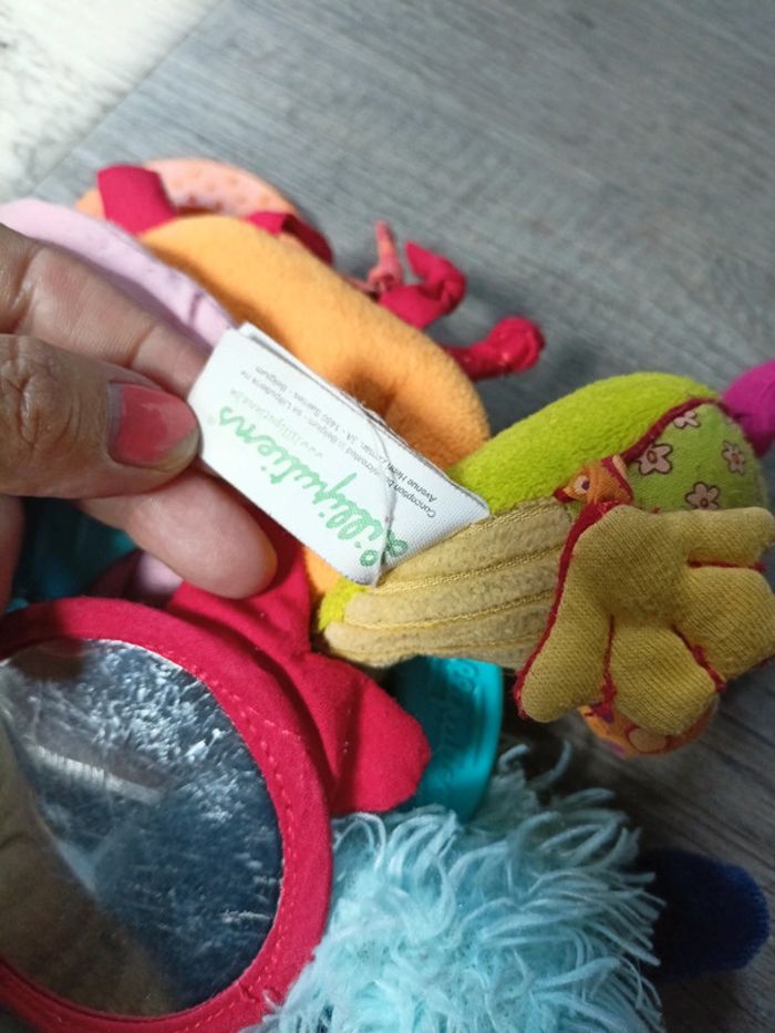 Hochet - photo numéro 8