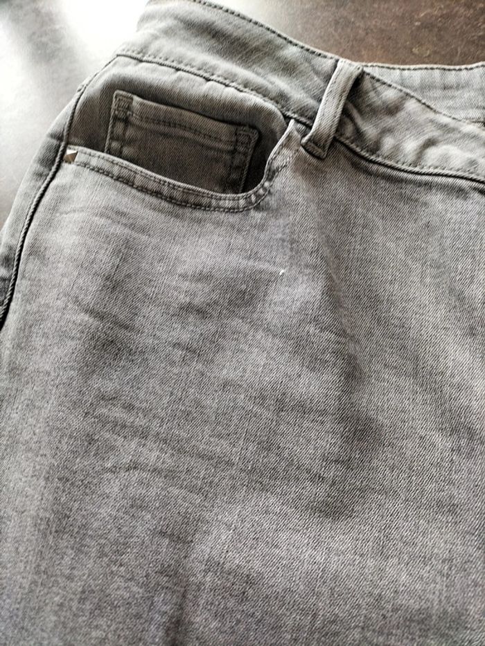 Jean femme i.code 44 - photo numéro 5