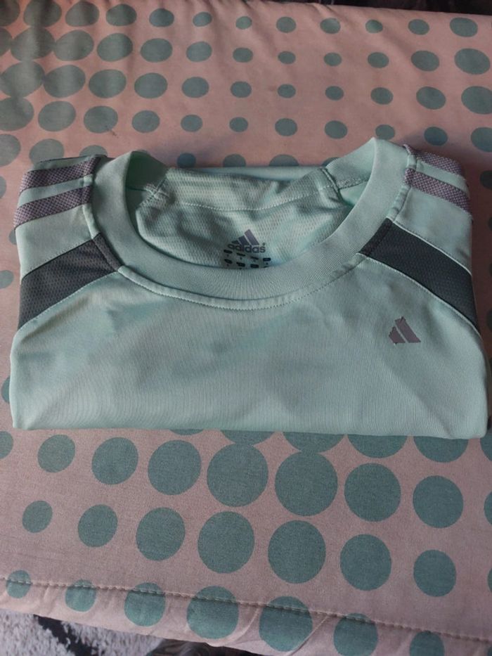 Tee shirt de sport - photo numéro 6