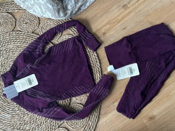 Ensemble sport Fabletics