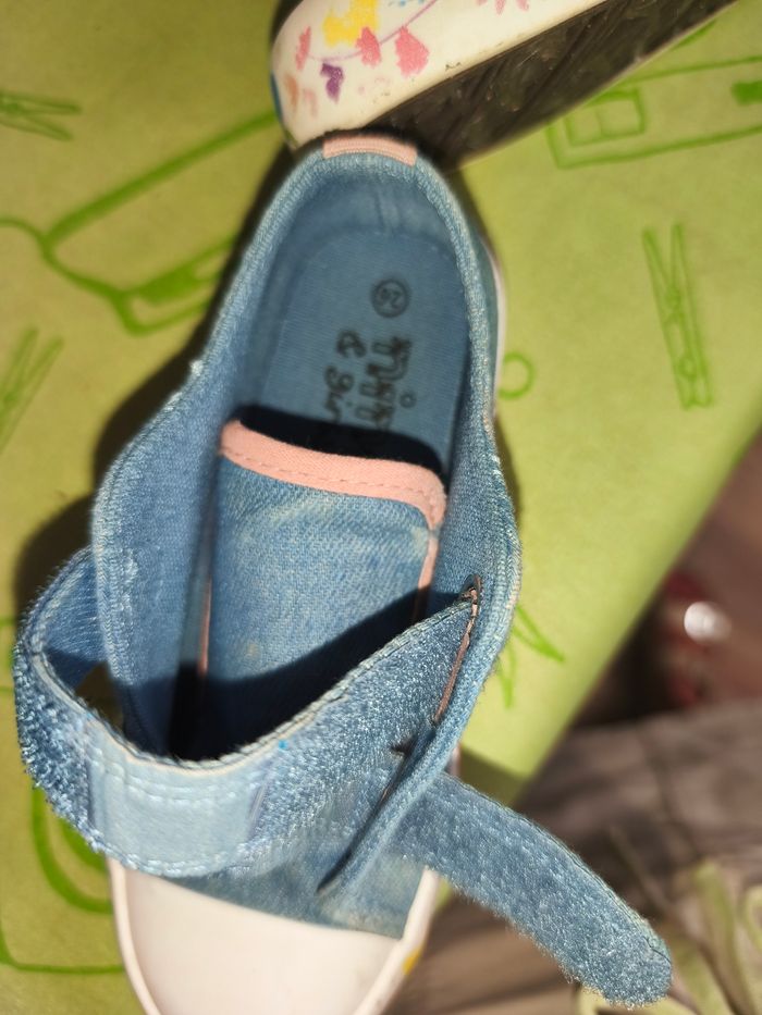 Chaussures - photo numéro 5