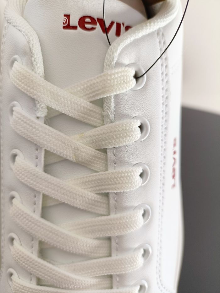 Baskets Levi’s Ellis – Neuves – Taille 36 - photo numéro 6