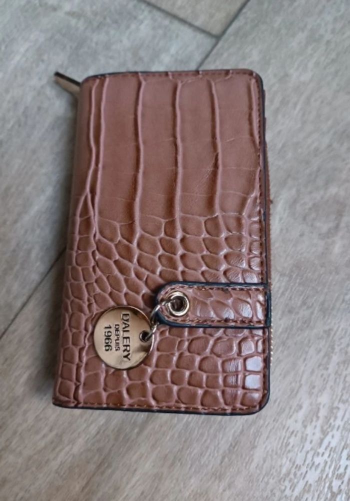 Porte feuille femme - photo numéro 8
