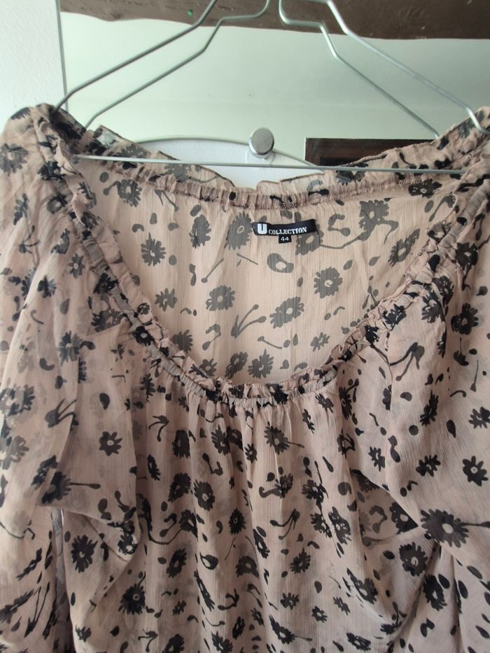 Blouse femme taille 44 - photo numéro 3