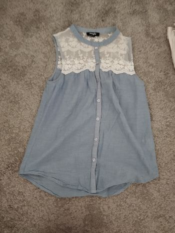 Chemise