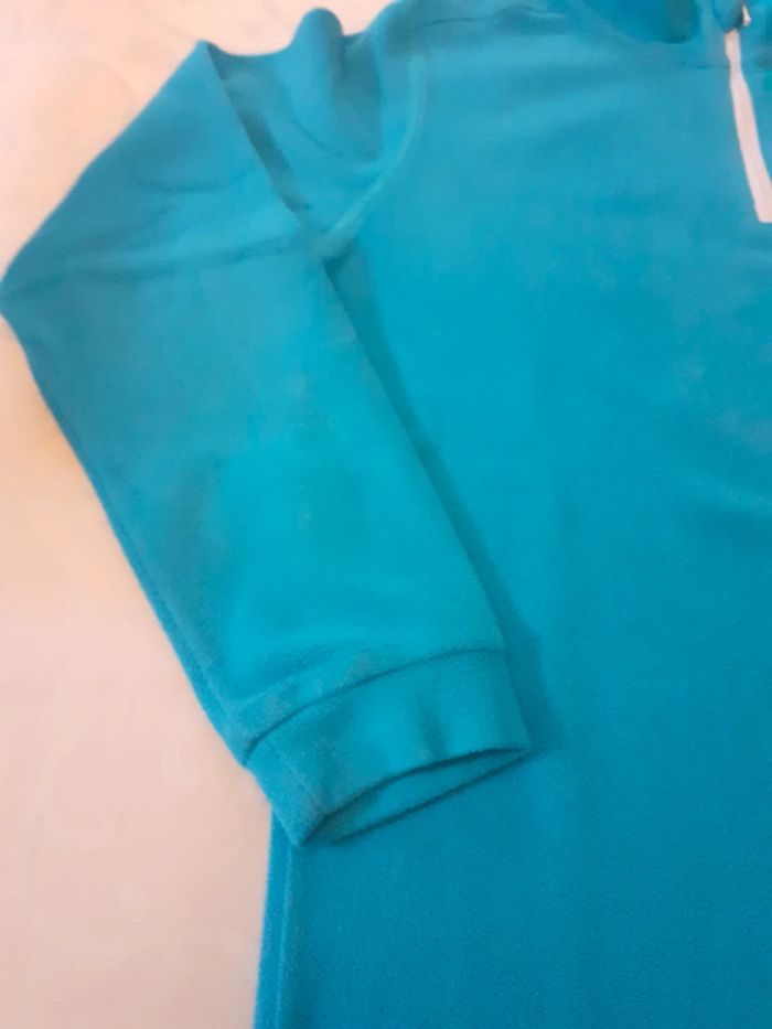 Pull polaire - photo numéro 2