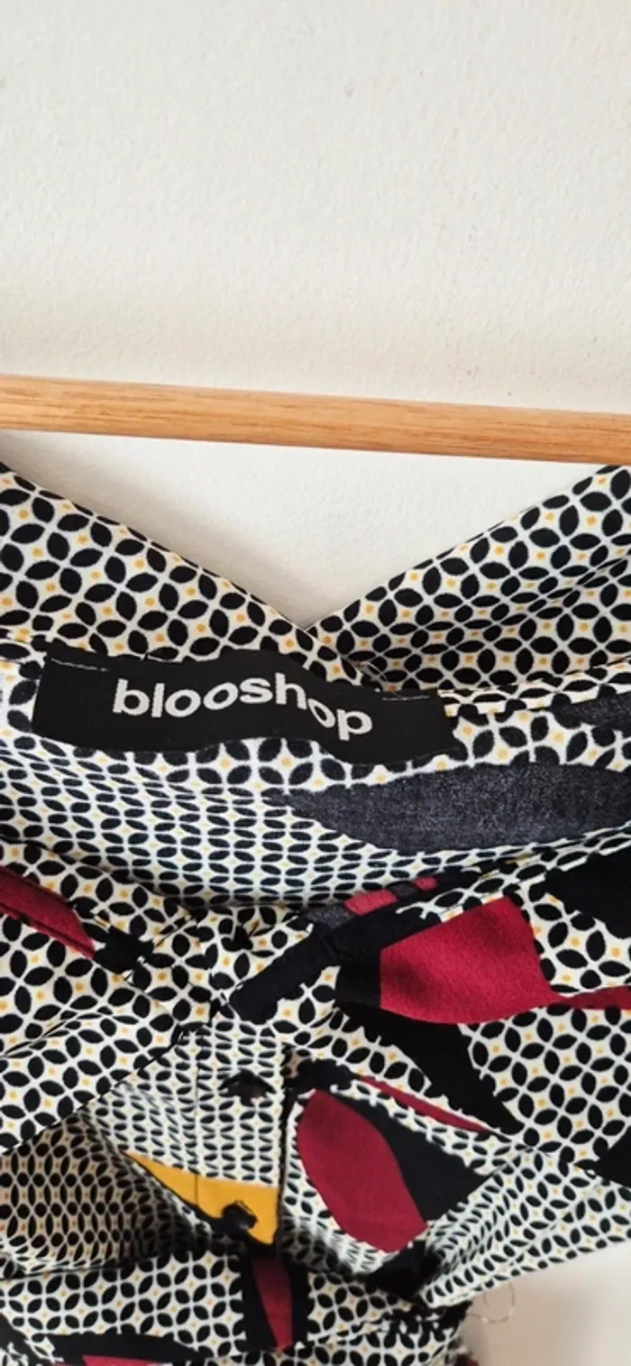 Top Blooshop Taille S - photo numéro 3