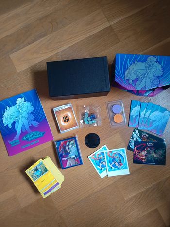 ETB Ouverte Aventure ensemble