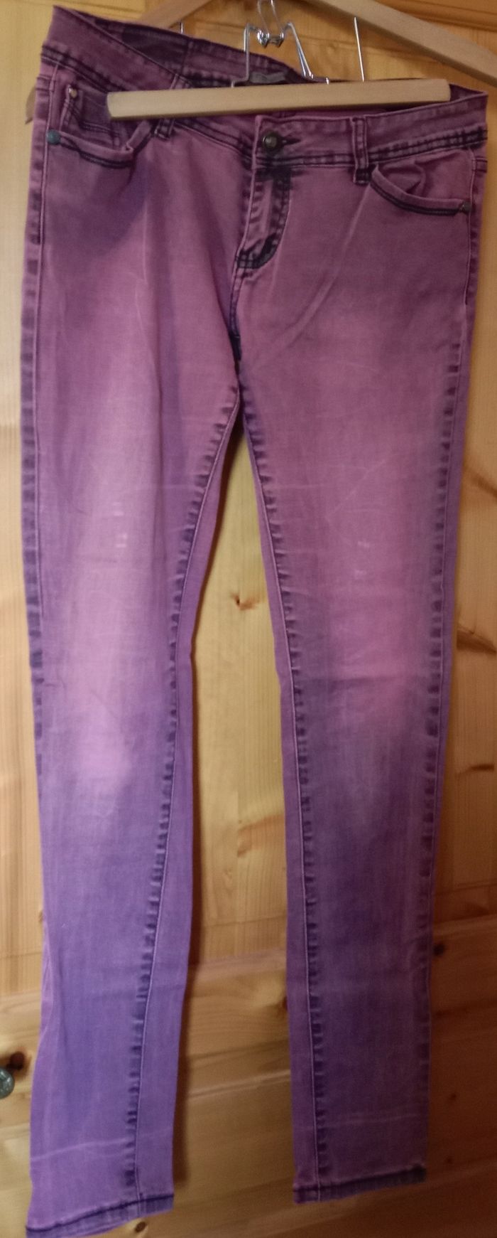 Pantalon D-Cherri