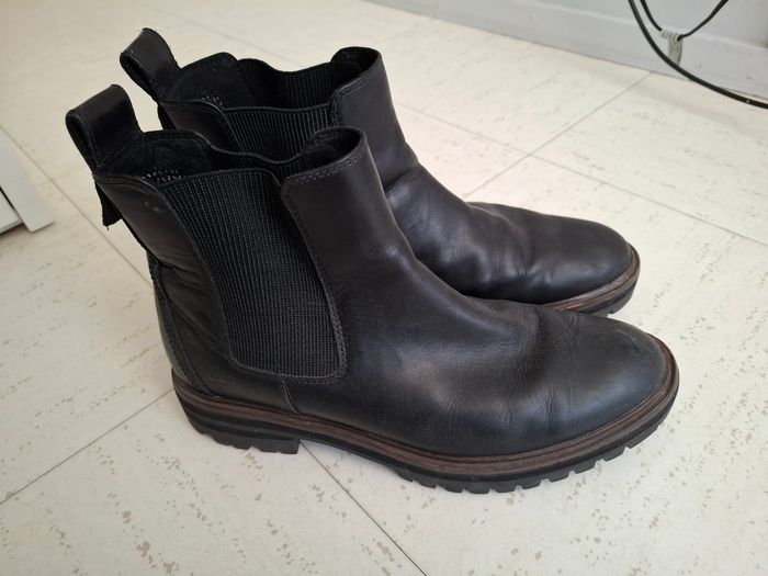 Bottine Timberland - photo numéro 3