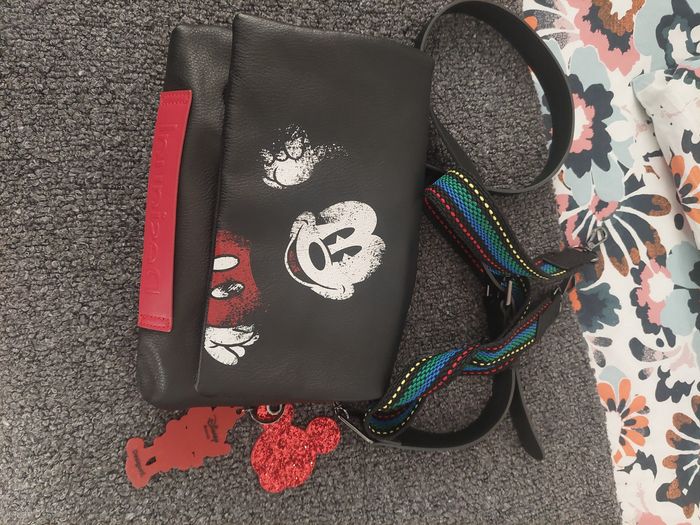 Sac disney - photo numéro 6