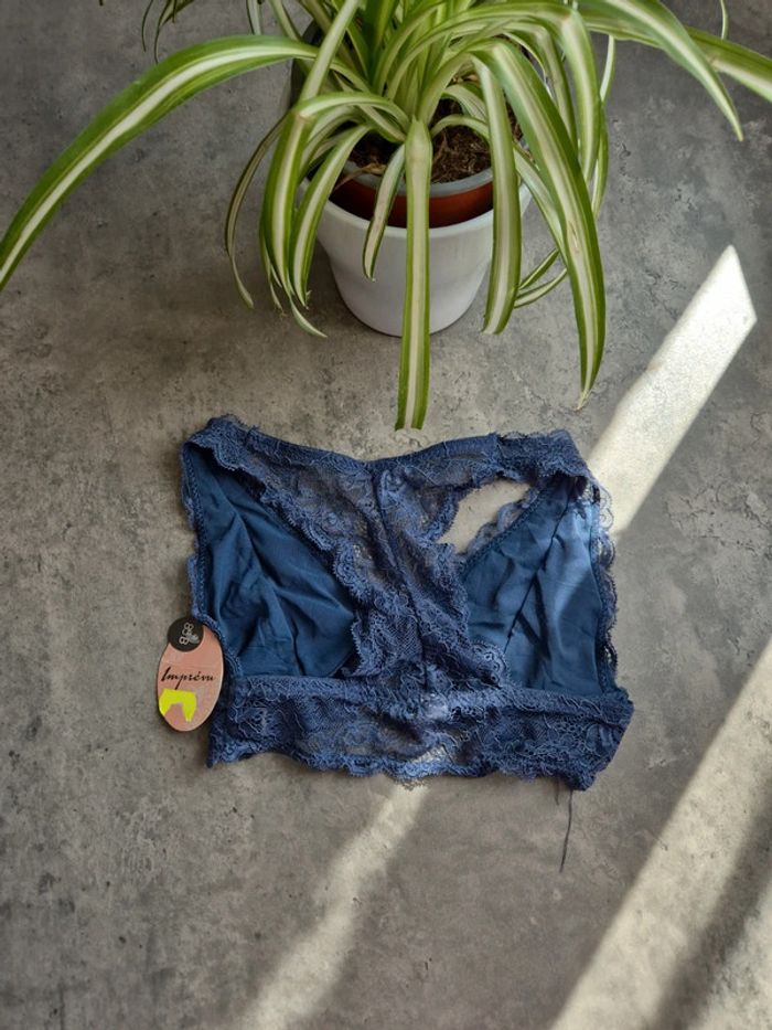 Soutien gorge - photo numéro 3