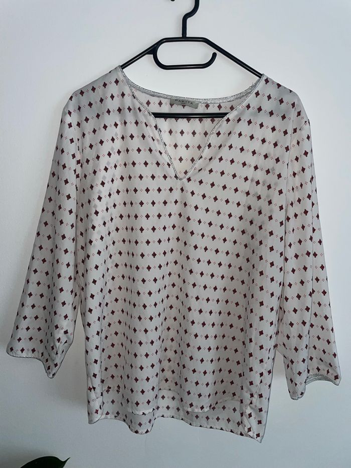 Blouse - photo numéro 3