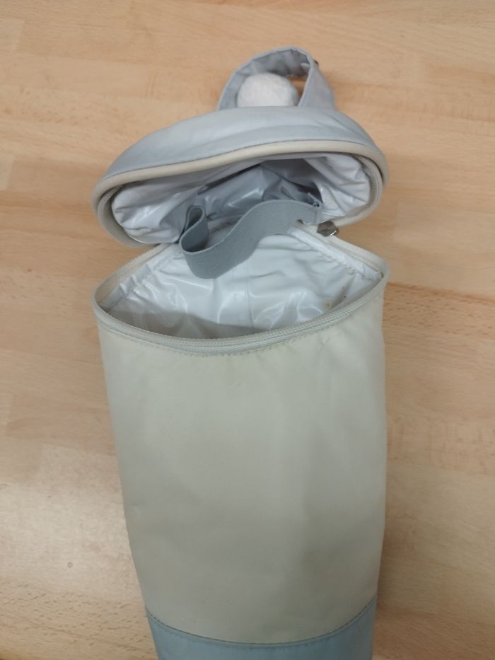 sac isotherme très pratique pour les biberons - photo numéro 3