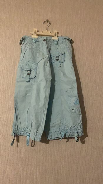 Pantalon Taille 10 ans